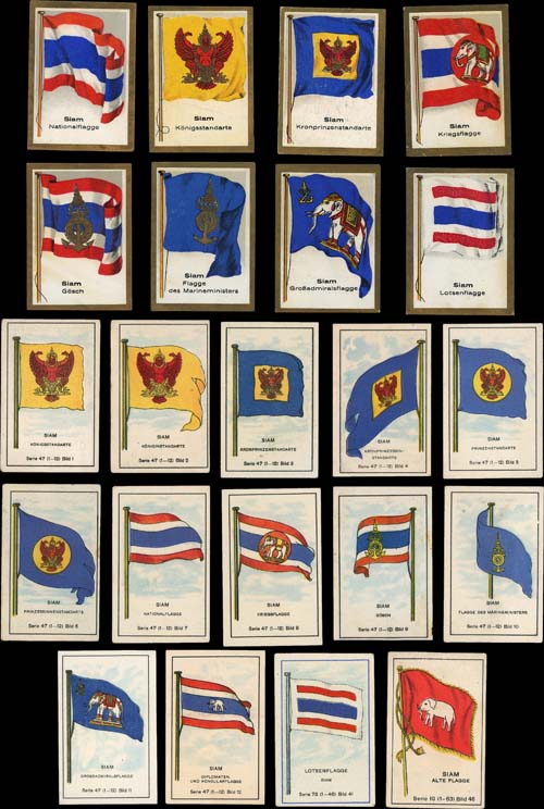 Name:  Germany 1929-32 Siam Flags.jpg
Hits: 188
Größe:  119,5 KB