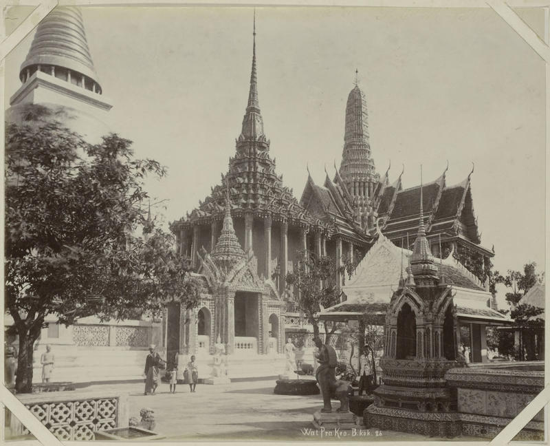 Name:  Wat Phra Keo - Bilder von 1896.jpg
Hits: 223
Größe:  83,8 KB