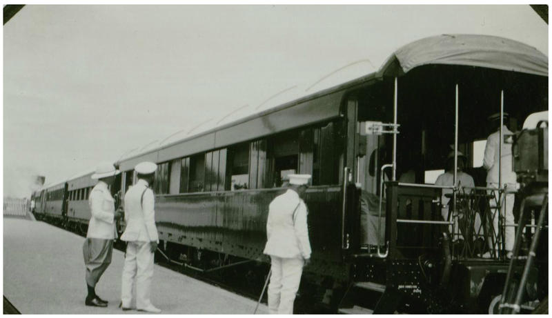 Name:  Bahnhof bei Aranyaprathet - 1930-1.jpg
Hits: 298
Größe:  44,5 KB