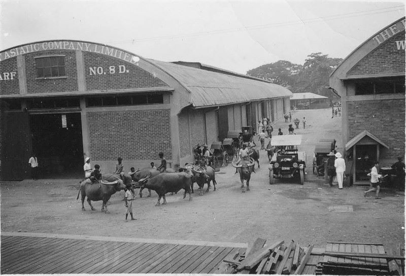 Name:  The East Asiatic company port warehouse 1935.jpg
Hits: 185
Größe:  76,0 KB