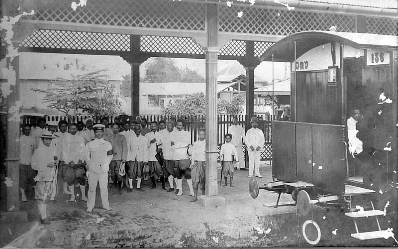 Name:  Bahnhof von Thonburi 1898.jpg
Hits: 221
Größe:  99,2 KB