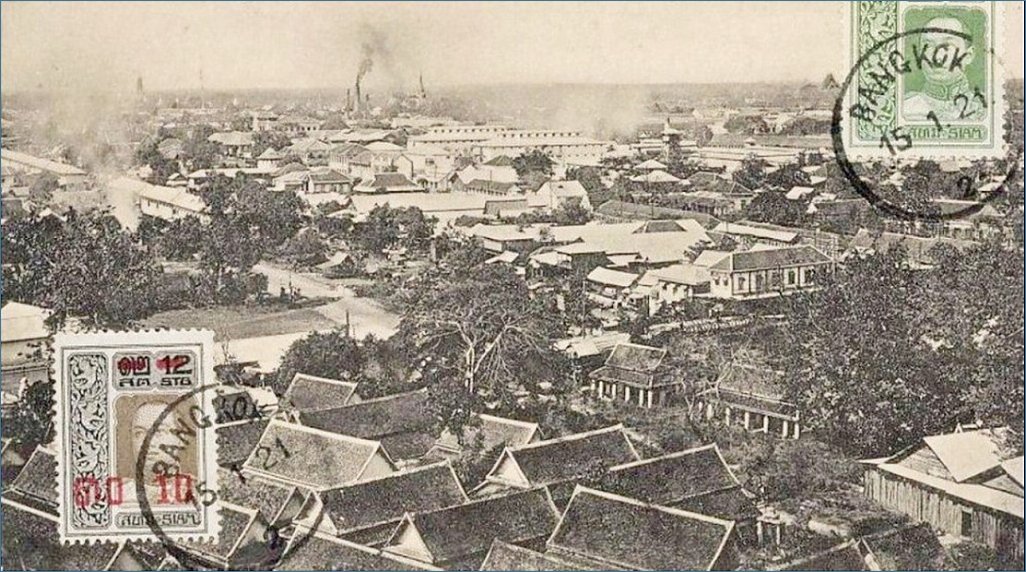 Klicke auf die Grafik für eine größere Ansicht 

Name:	Bangkok 1920.jpg 
Hits:	141 
Größe:	164,4 KB 
ID:	9084