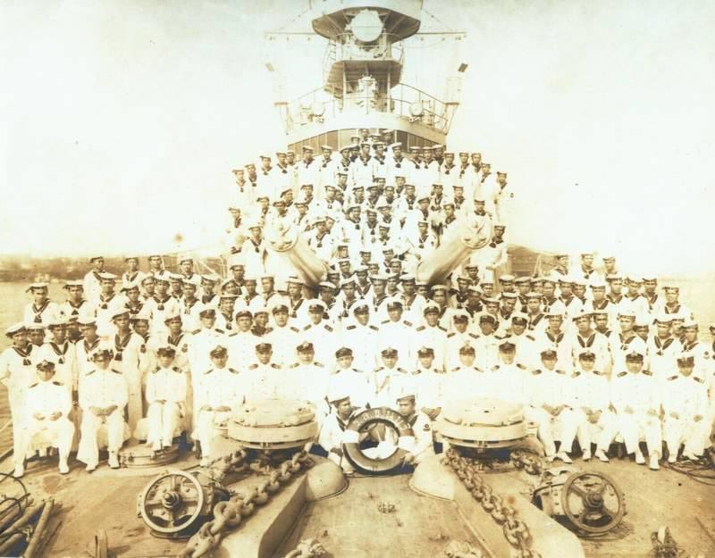 Name:  Kriegsschiff 1941 bei Ko Chang.jpg
Hits: 180
Größe:  68,6 KB