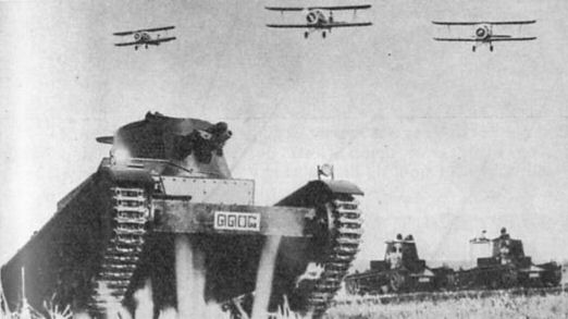 Name:  1930 Manöver siam Tank.jpg
Hits: 415
Größe:  23,9 KB